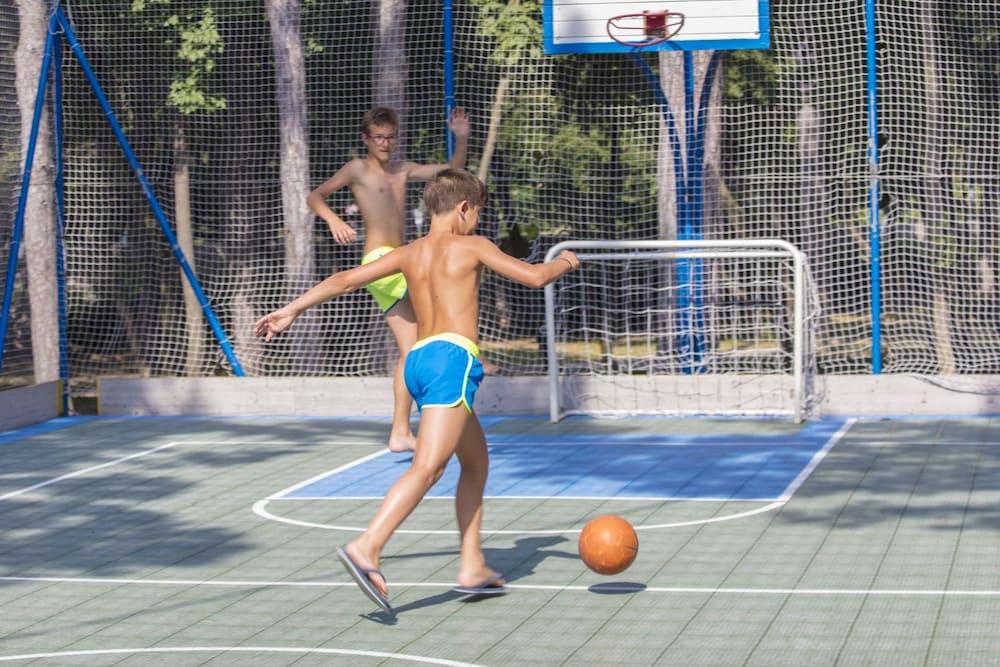 Camping Village Mare Pineta 4*