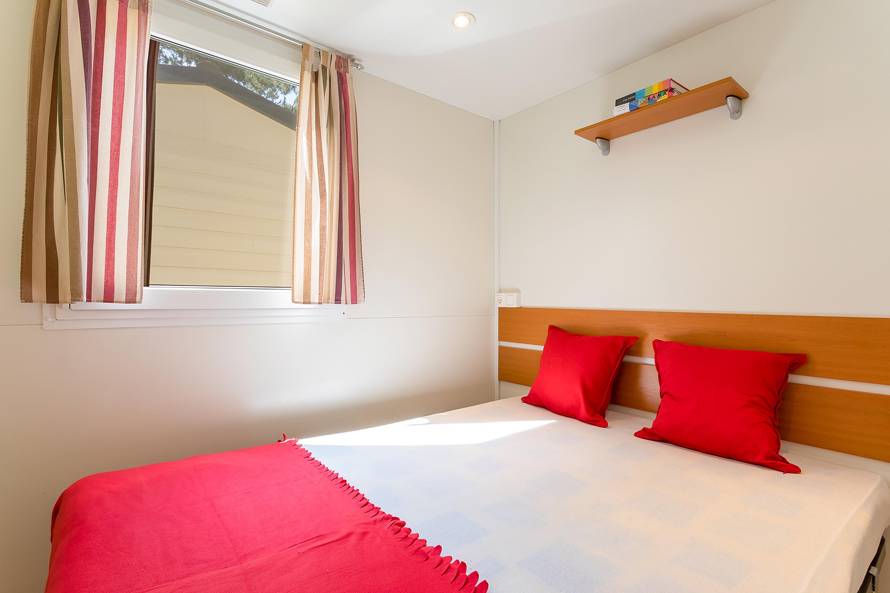 Camping Camping Village Mare Pineta 4*