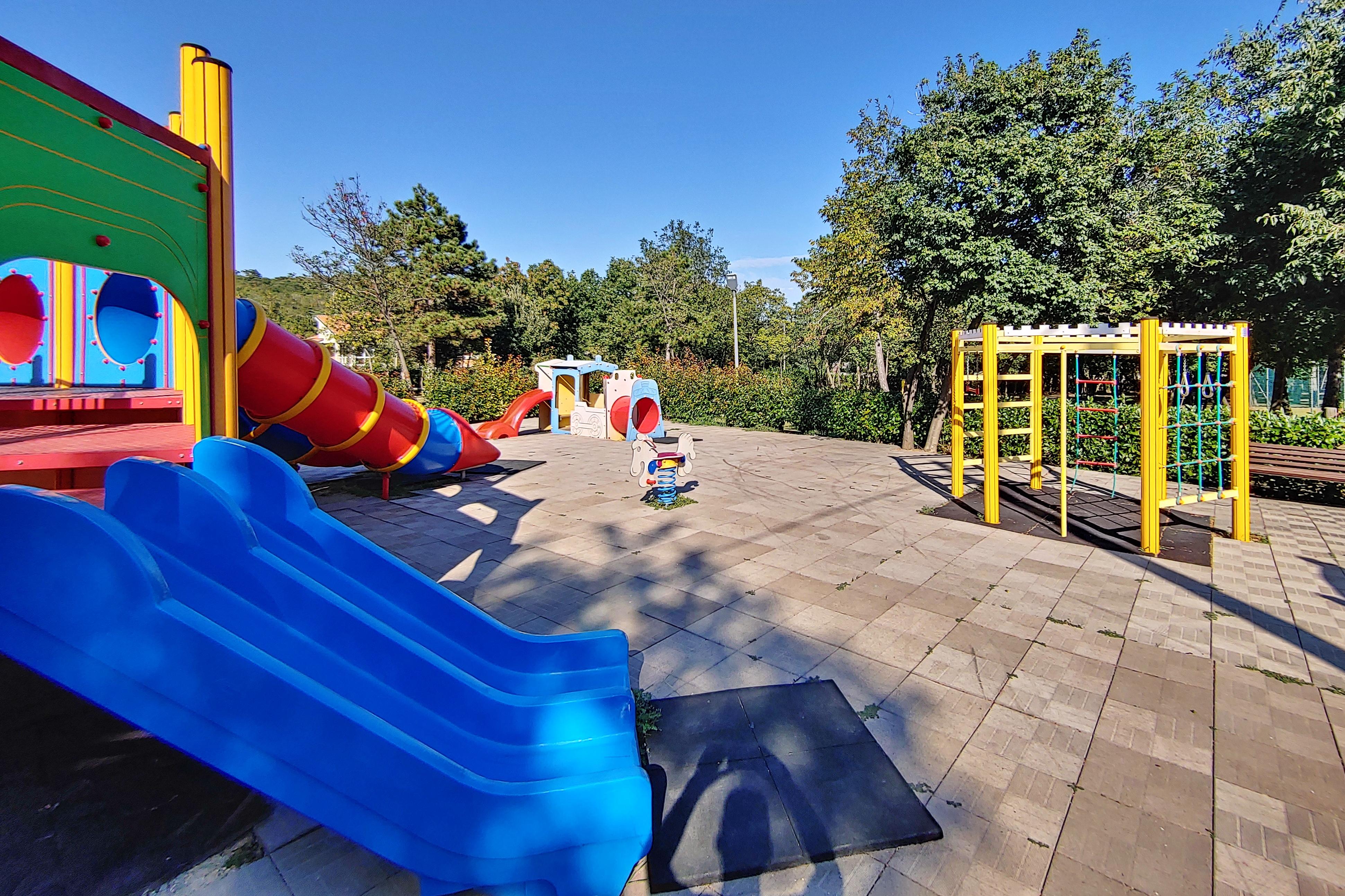Camping Village Mare Pineta Camping 4*