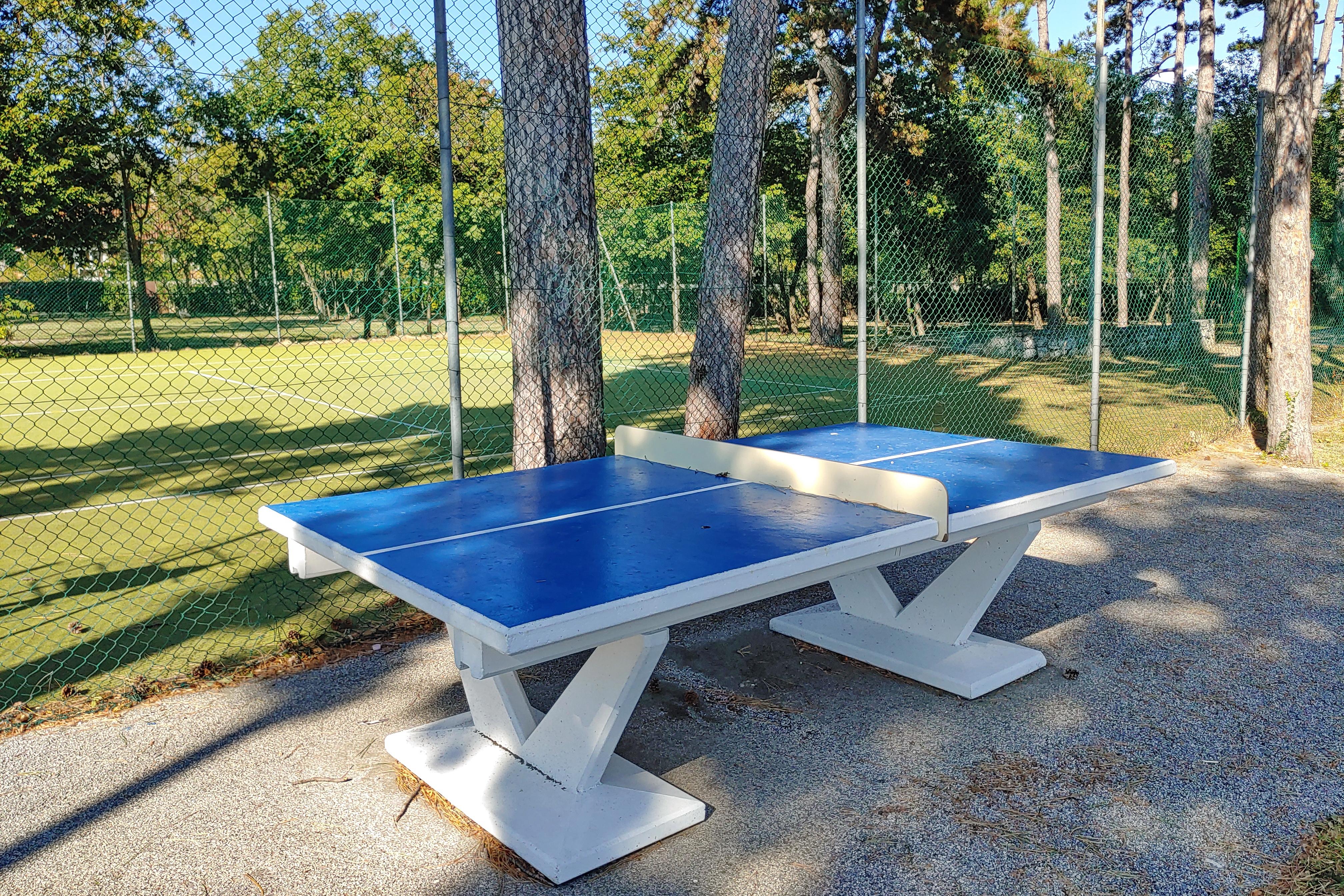 Camping Village Mare Pineta 4*