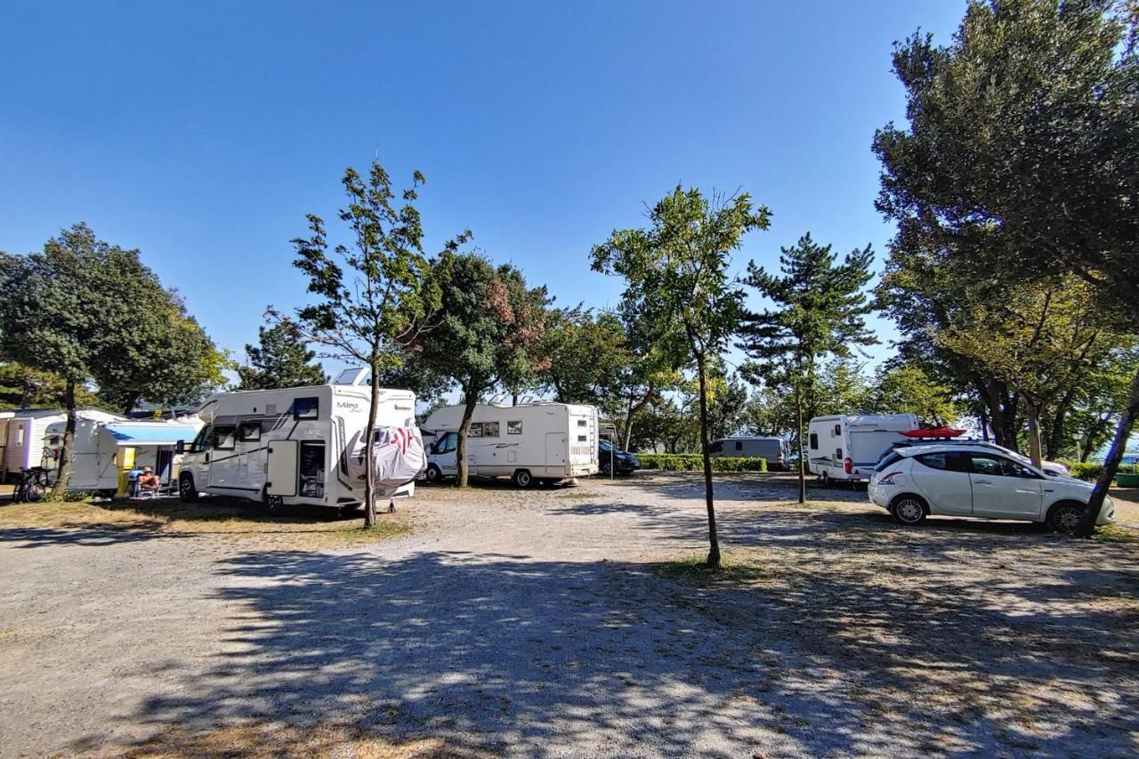 Camping Village Mare Pineta Camping