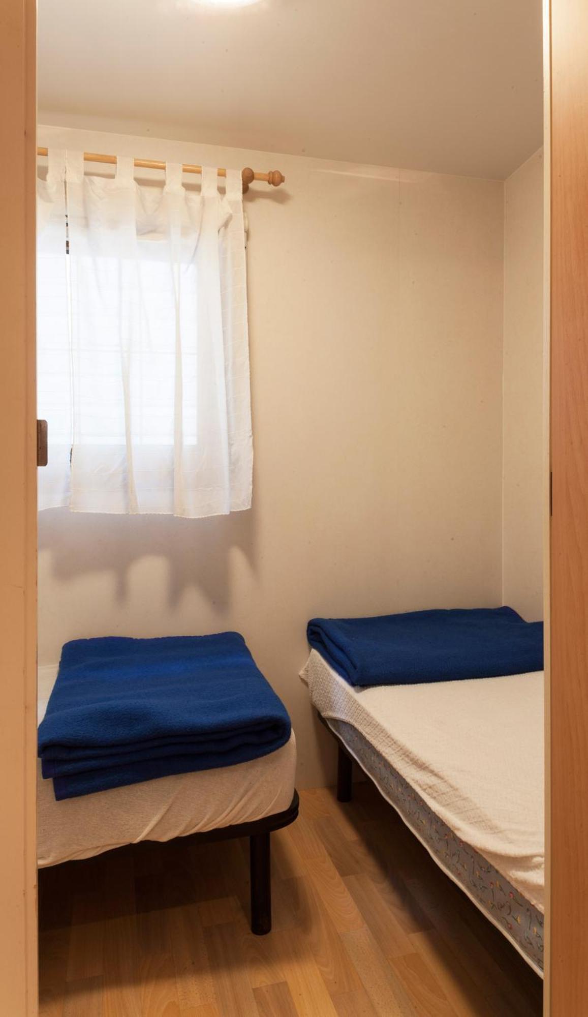 Camping Village Mare Pineta