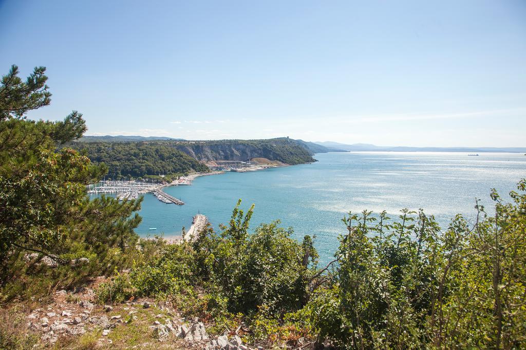 Camping Village Mare Pineta