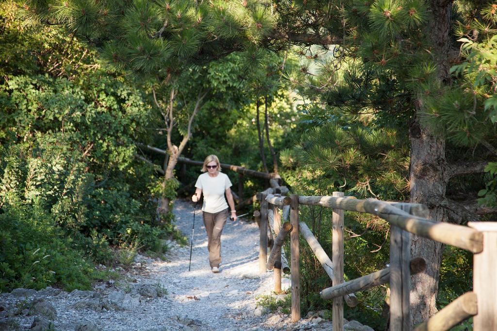 Camping Village Mare Pineta 4* Sistiana