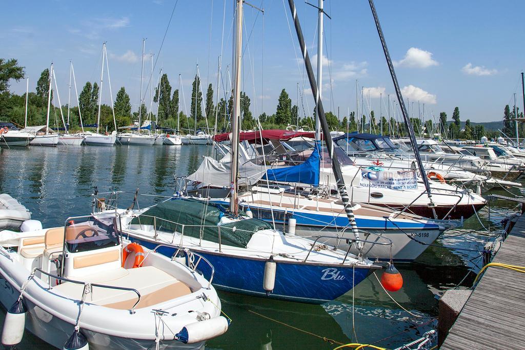 Camping Camping Village Mare Pineta