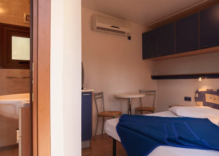 Camping Village Mare Pineta