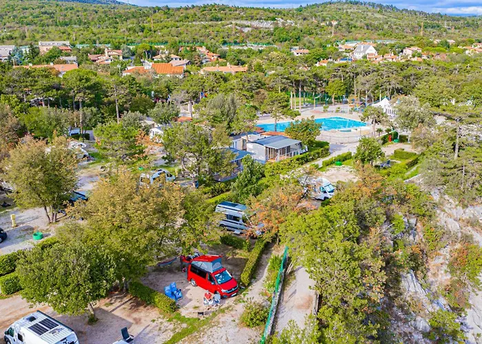 Camping Village Mare Pineta