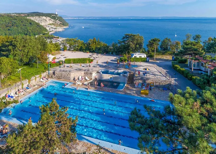 Camping Village Mare Pineta
