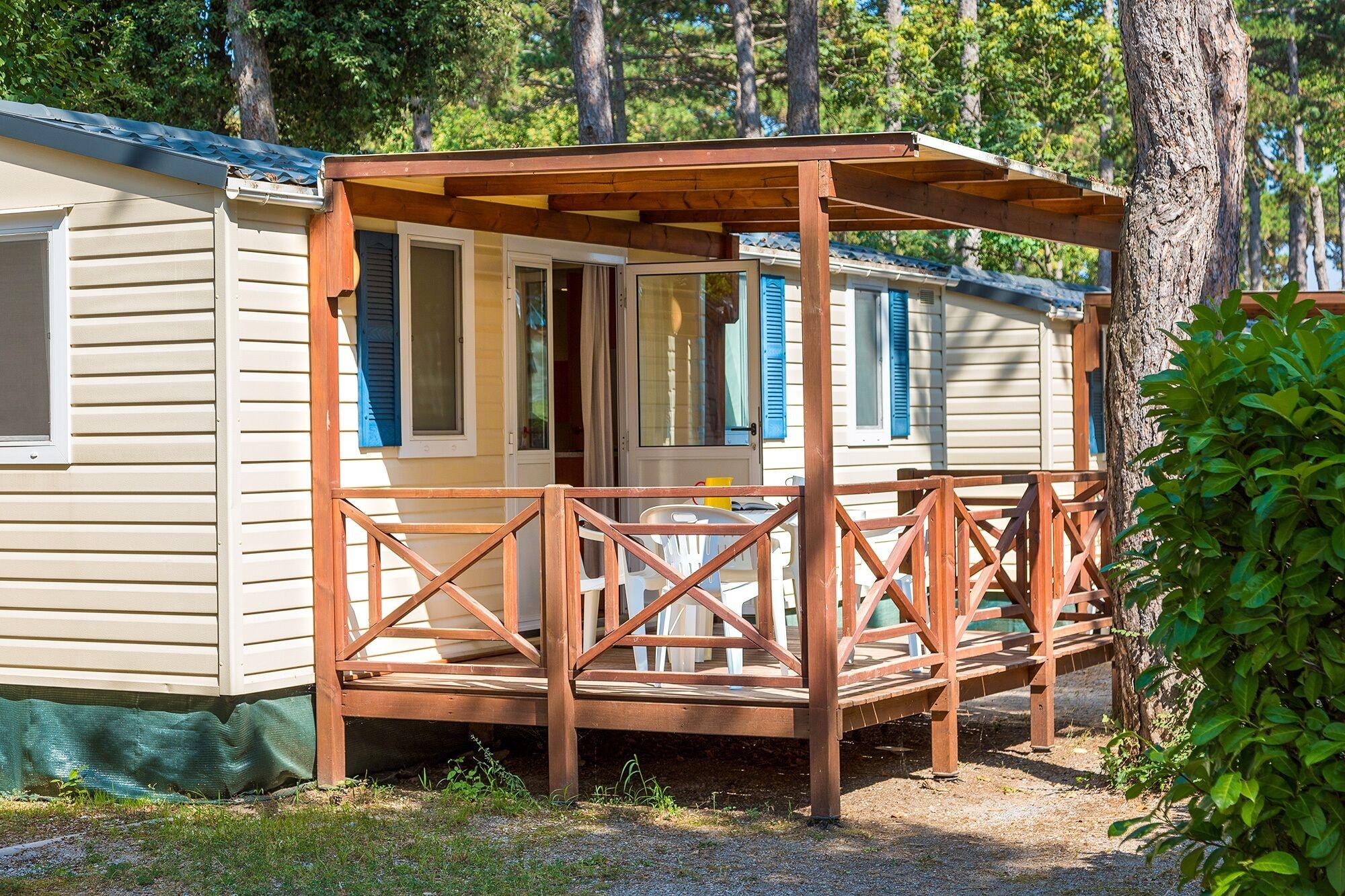 Village Mare Pineta 4*
