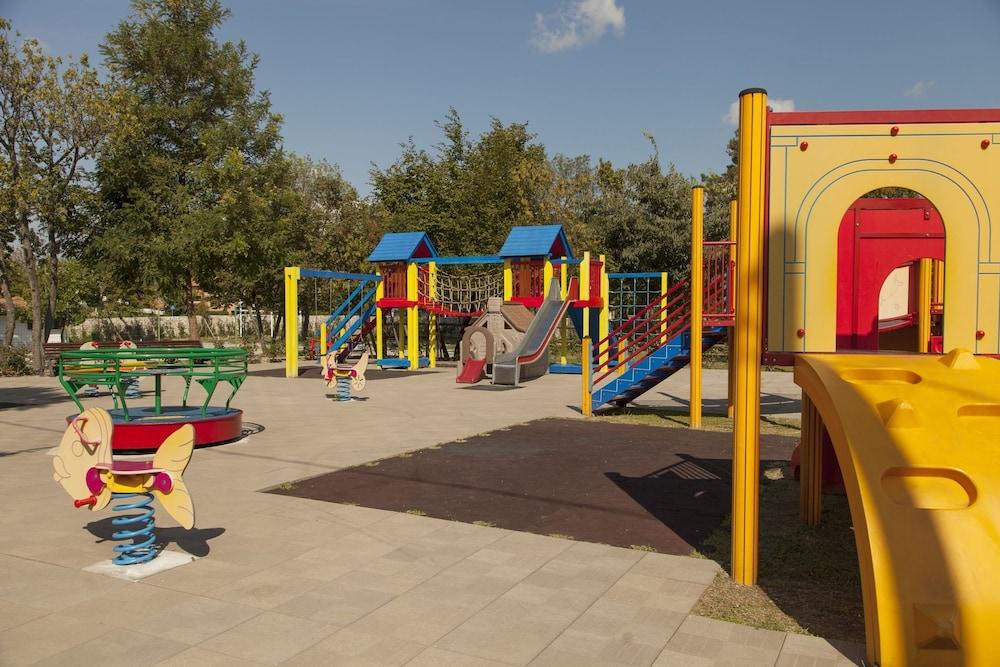 Village Mare Pineta Camping 4*