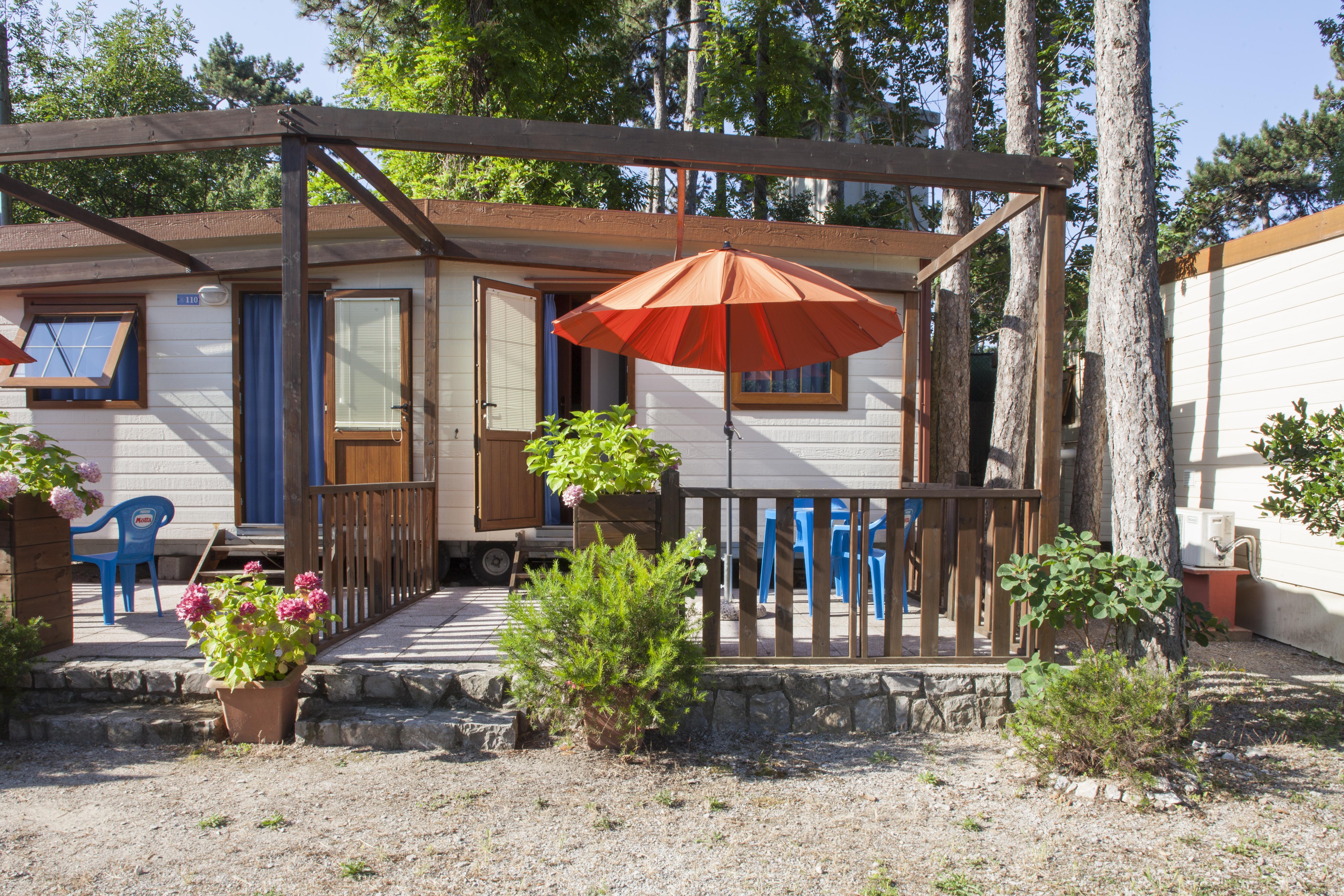 Village Mare Pineta 4* Sistiana