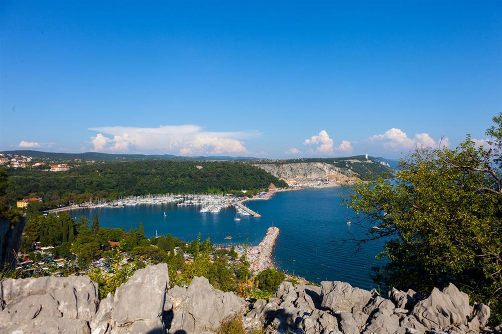 Camping Village Mare Pineta 4*