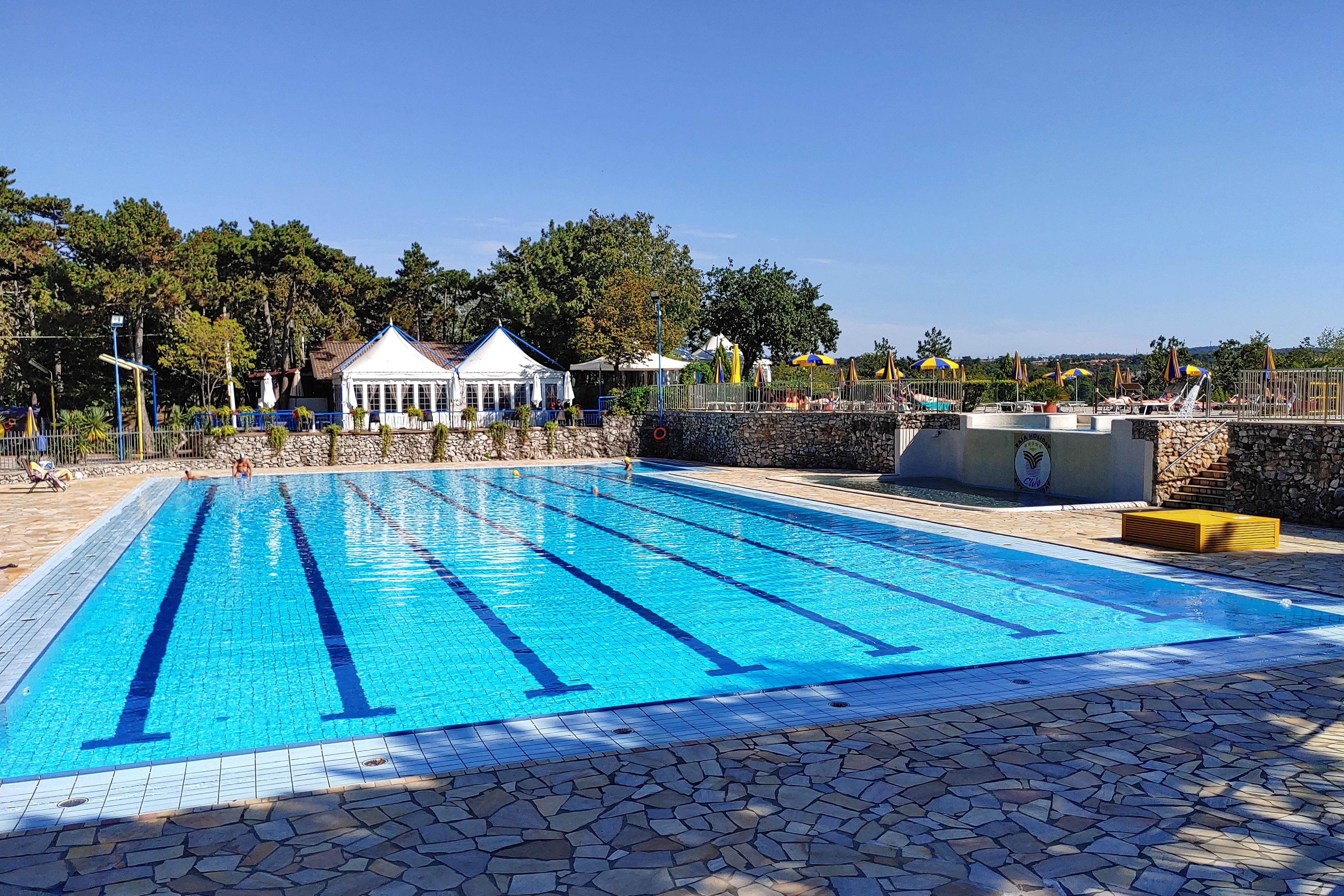 Village Mare Pineta 4* Sistiana