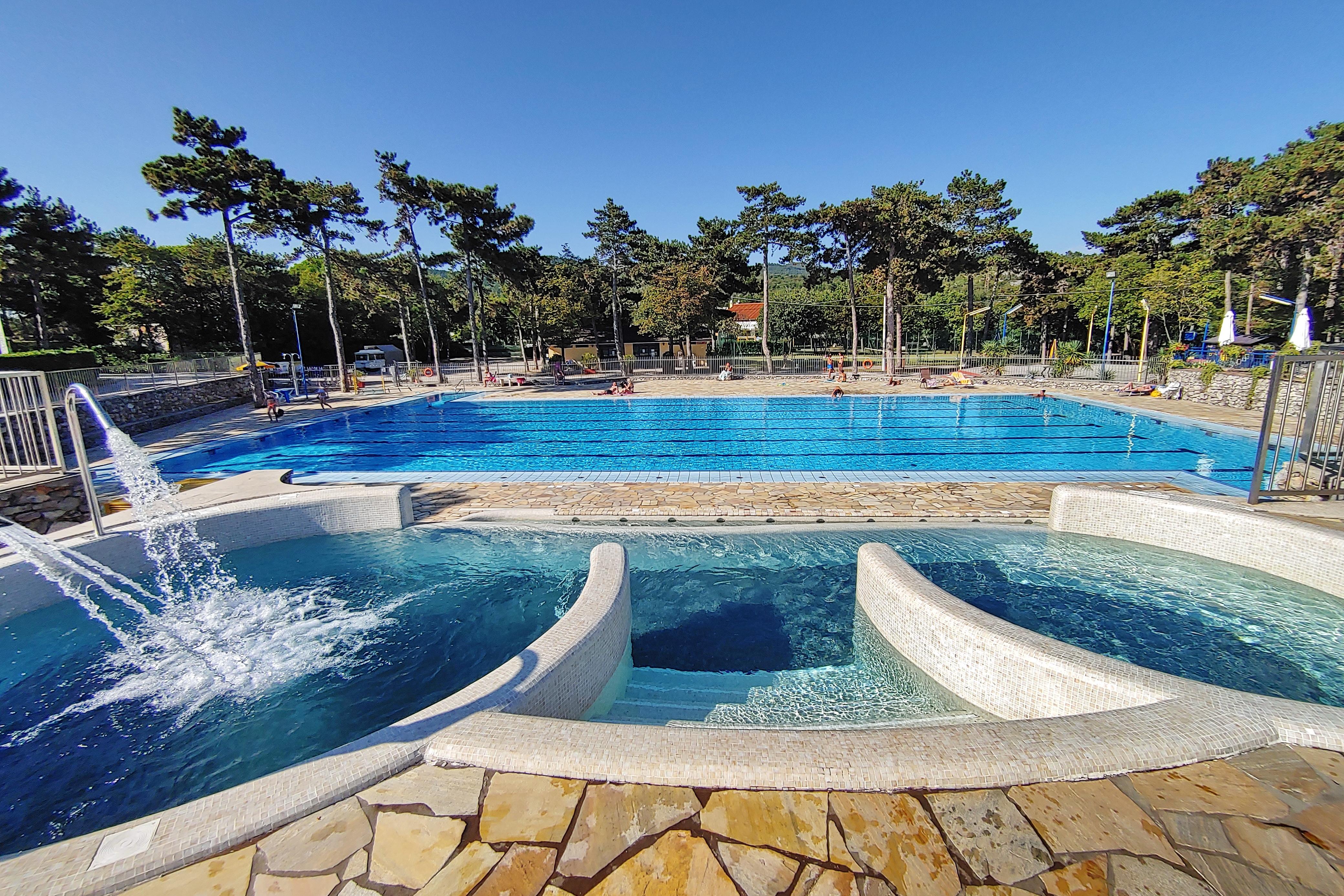 Village Mare Pineta Camping Sistiana
