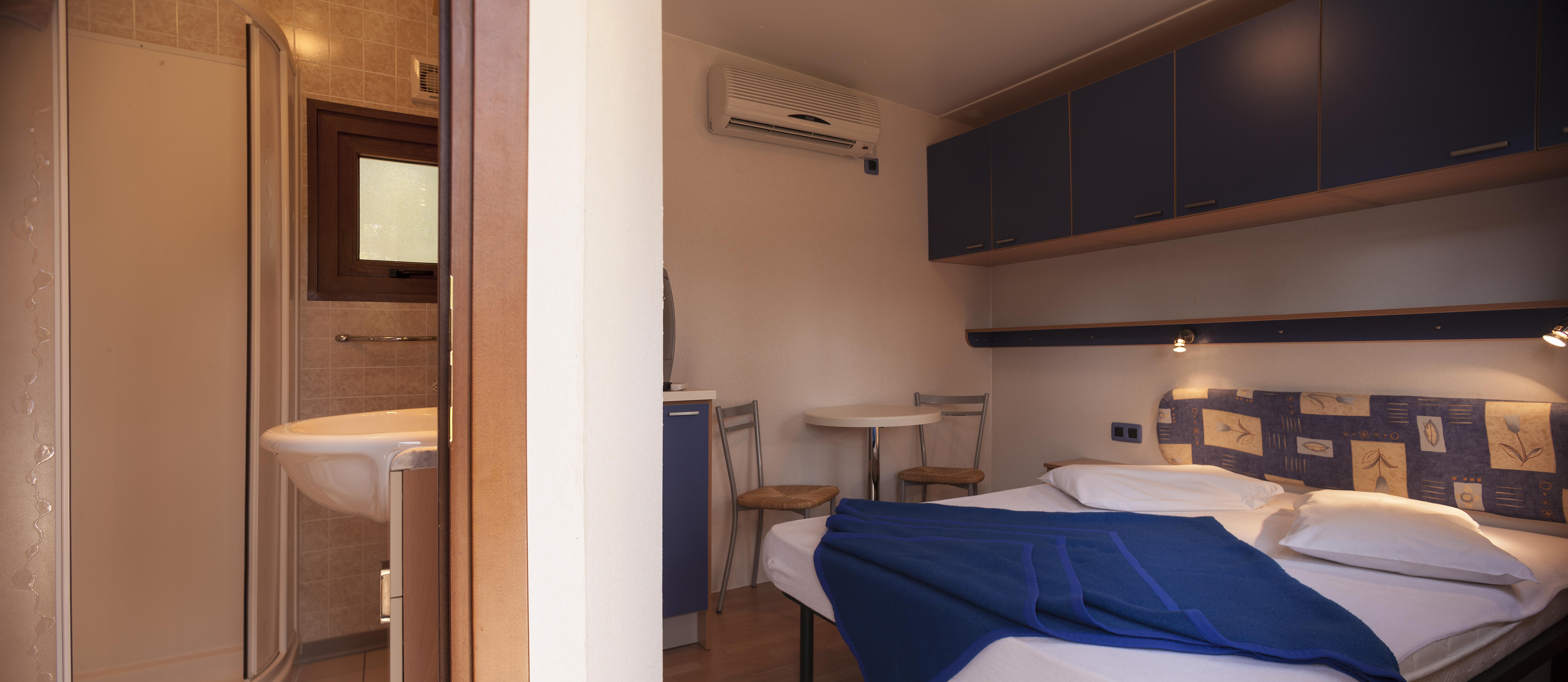 Village Mare Pineta Camping 4*