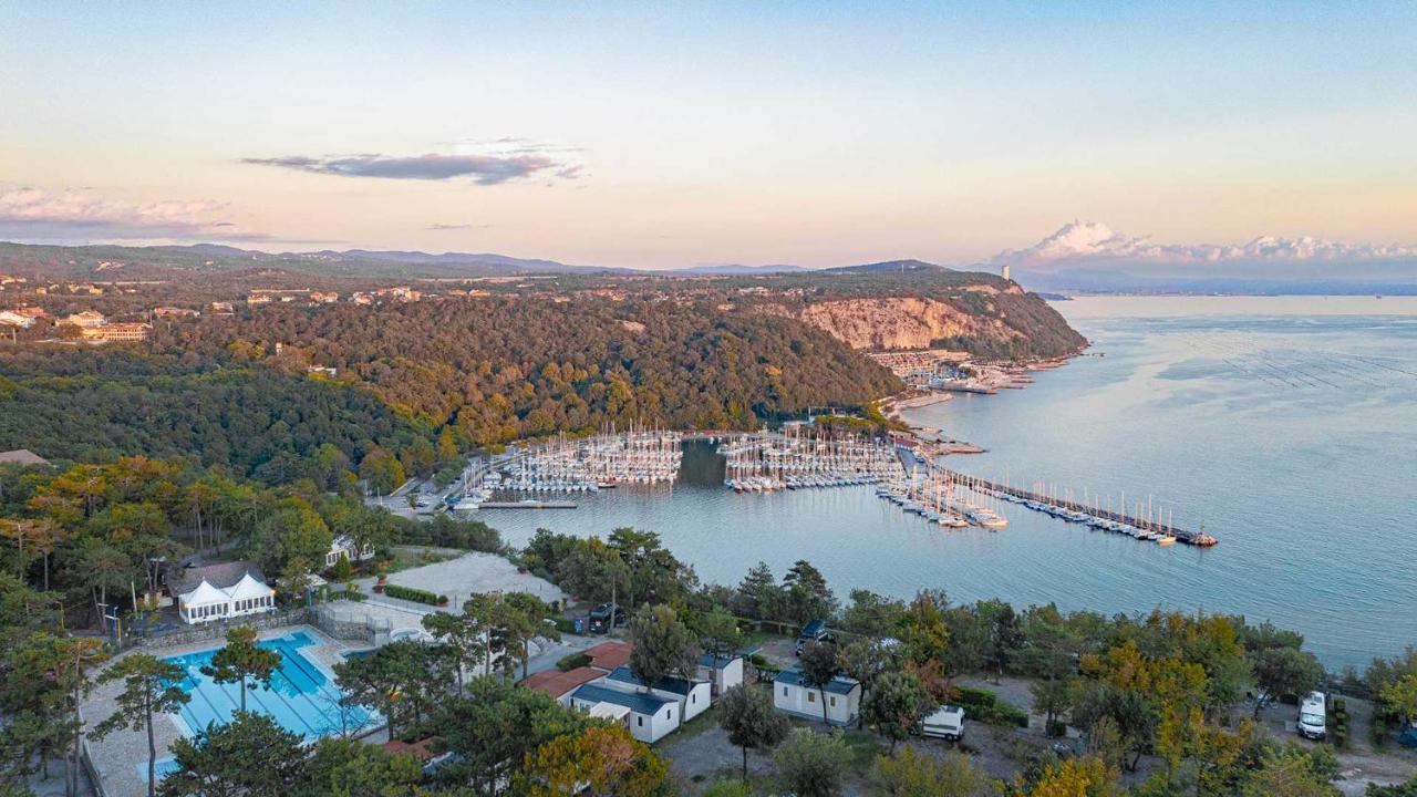Village Mare Pineta 4*