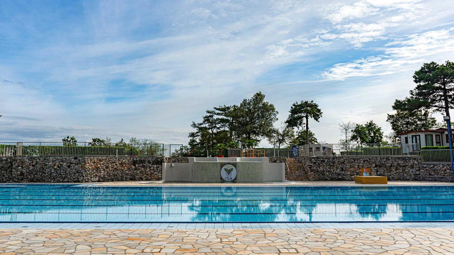 Camping Village Mare Pineta