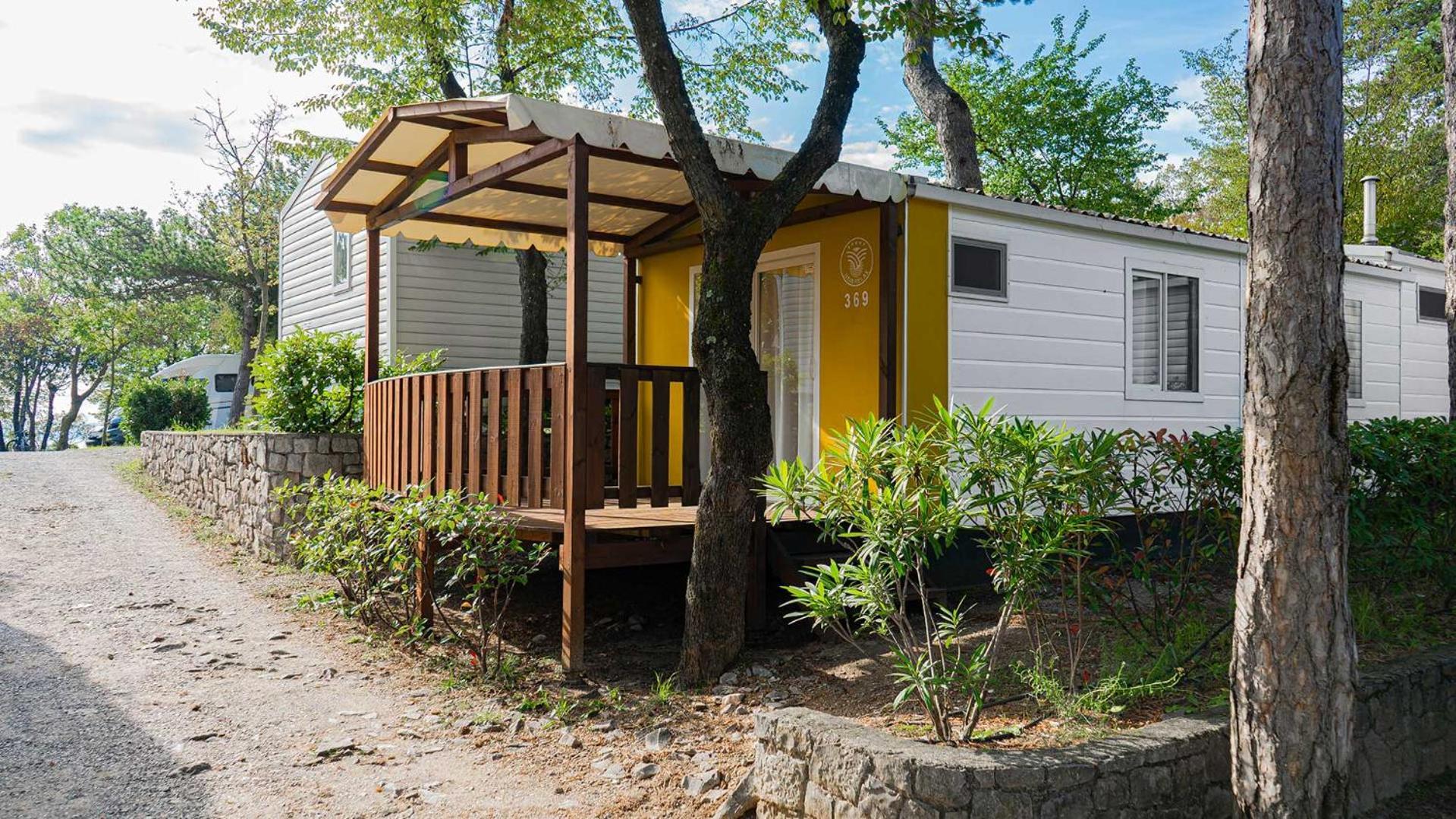 Village Mare Pineta Camping