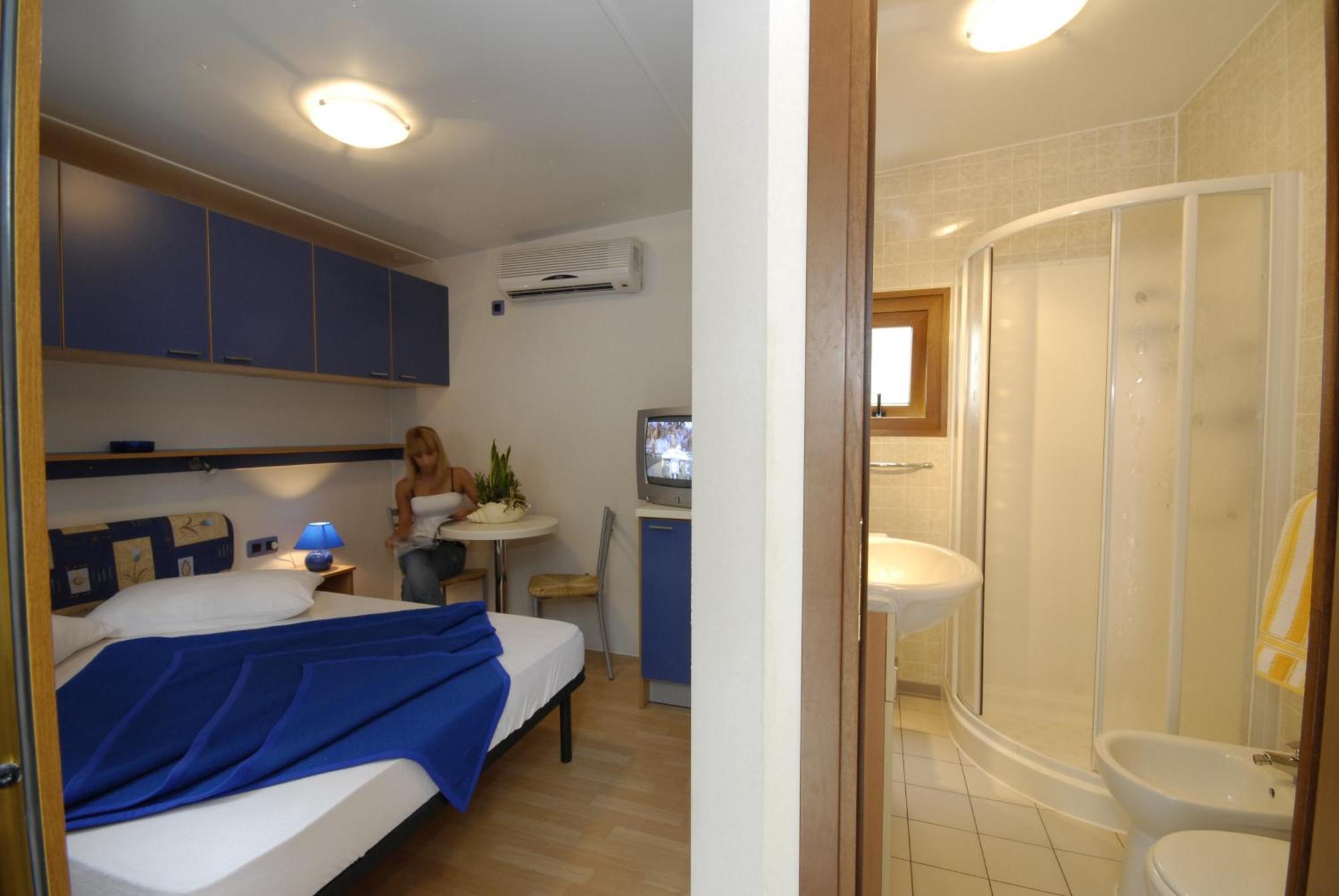 Camping Village Mare Pineta