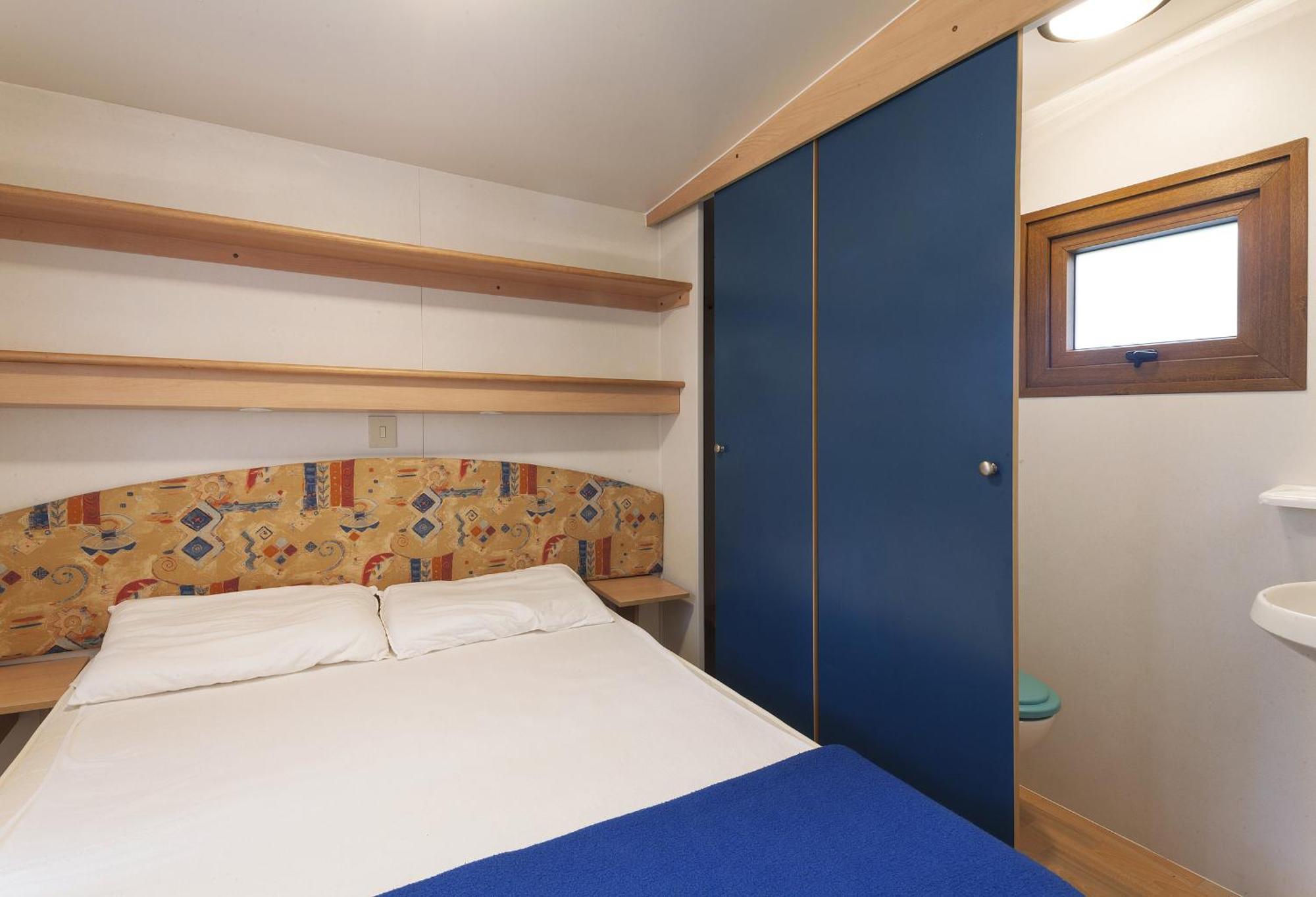 Village Mare Pineta Camping 4*