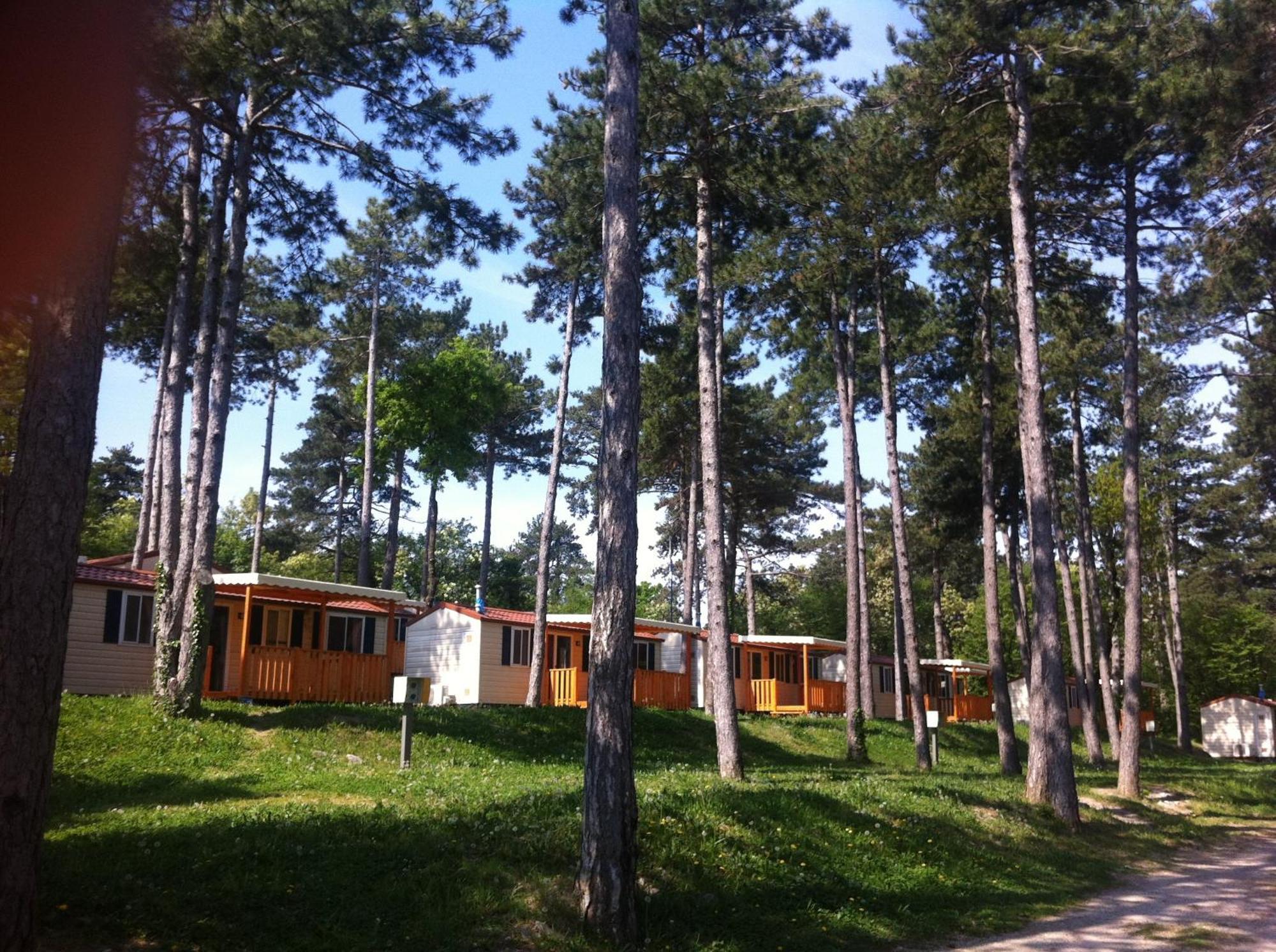 Camping Village Mare Pineta