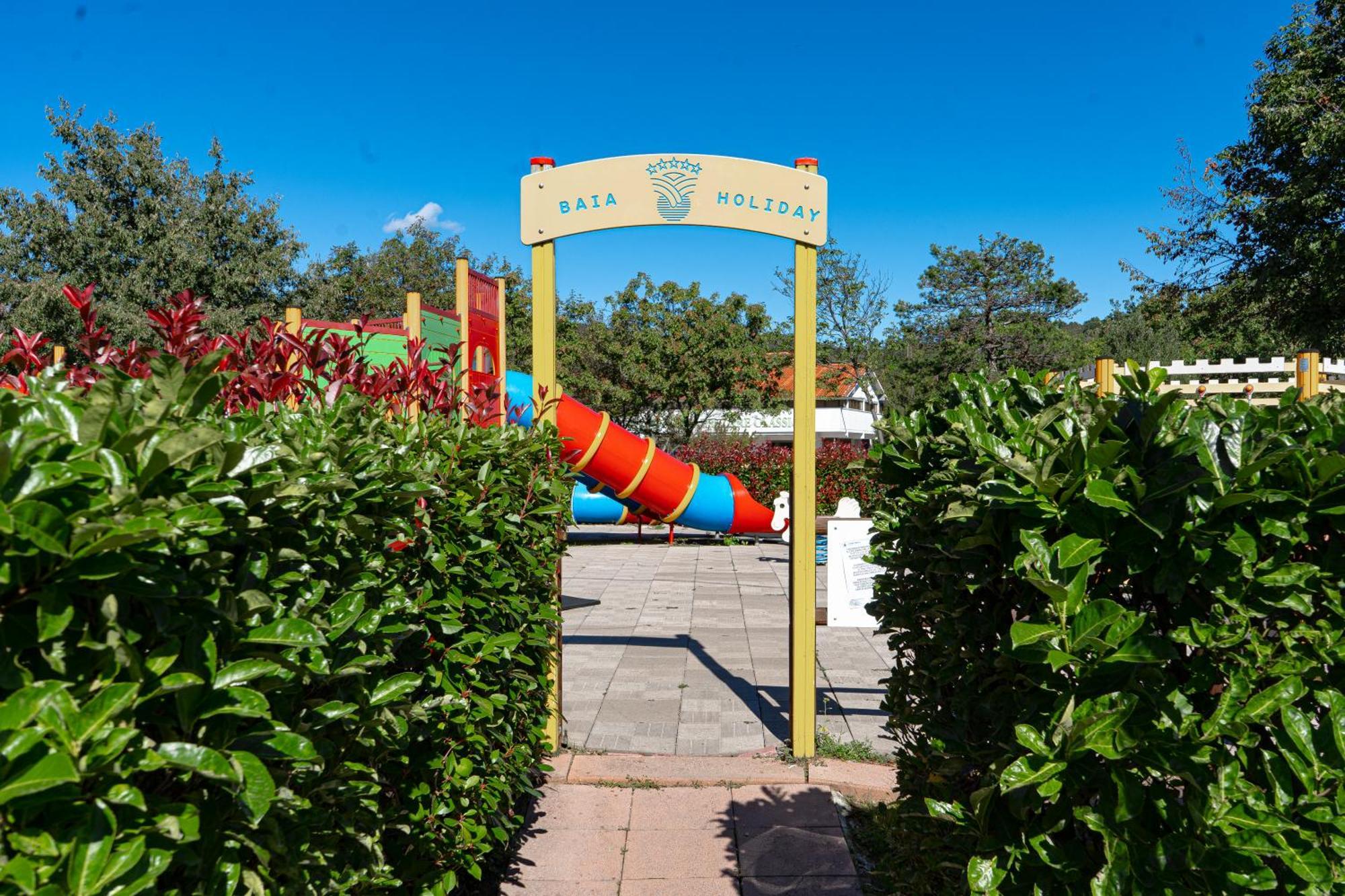 Village Mare Pineta Camping 4*