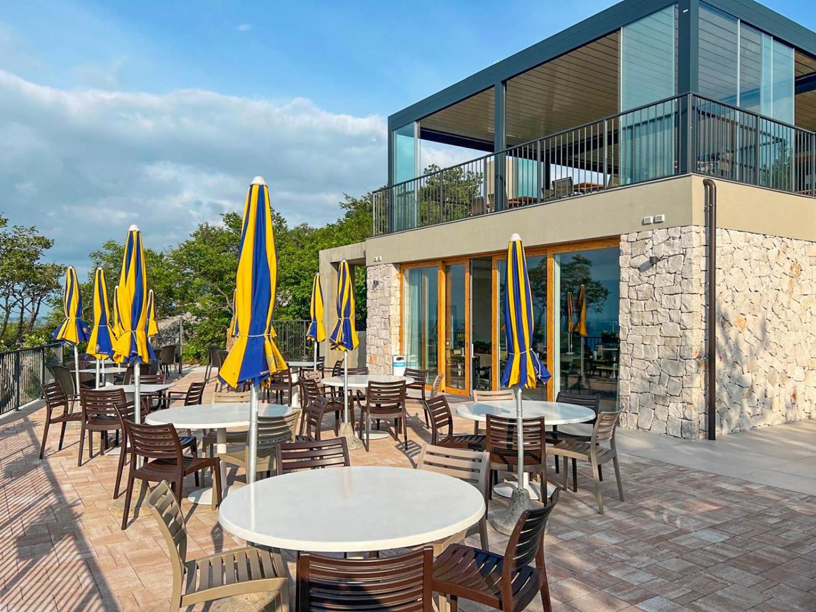 Camping Village Mare Pineta Sistiana