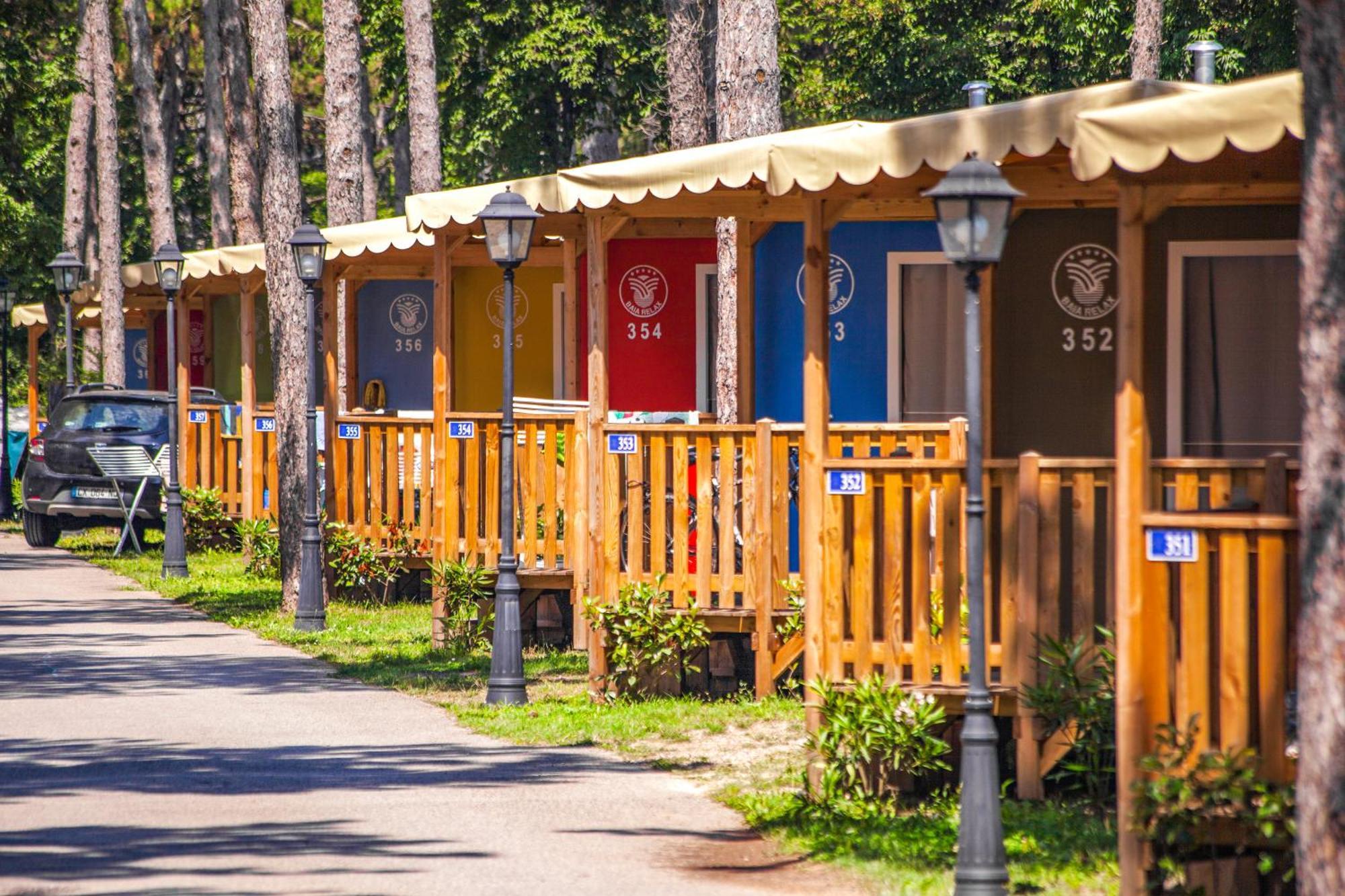 Village Mare Pineta