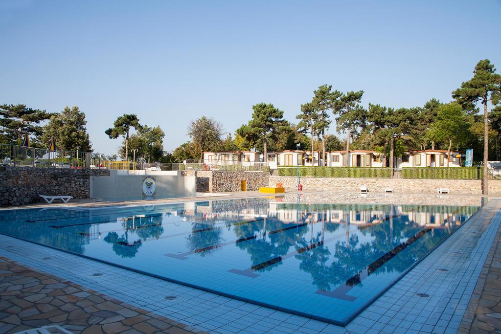 Village Mare Pineta Sistiana