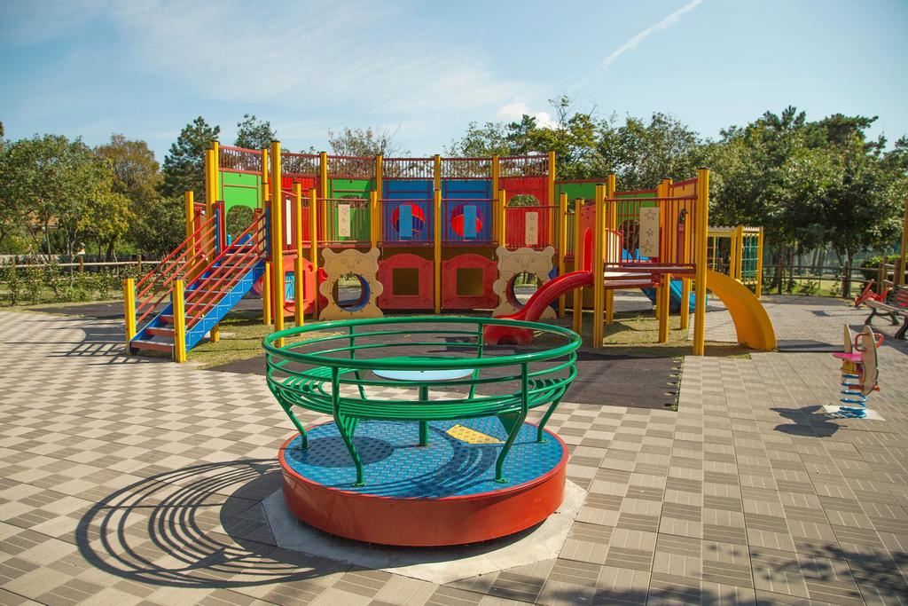 Village Mare Pineta 4*